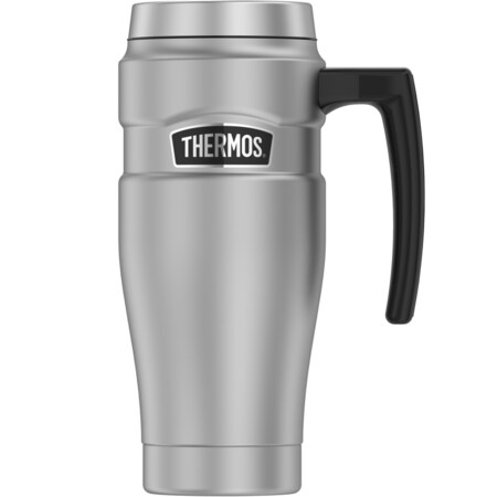 Thermos Travel Mug Ss 16Oz SK1000MSTRI4
